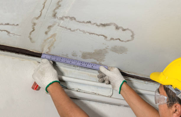 Trusted Basement Flood Cleanup service in Metuchen, NJ - Aqua Guard Water Damage